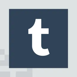 Tumblr Icon